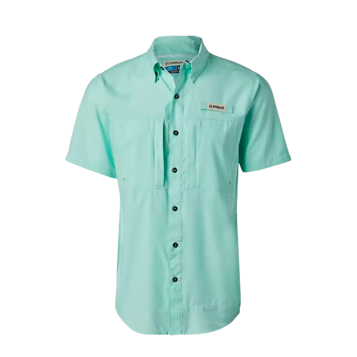 Camisa Magellan Falcon Upf50