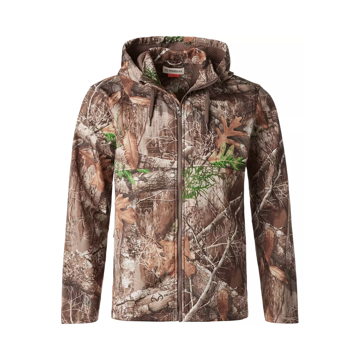 Chamarra cazadora camuflaje hotsell