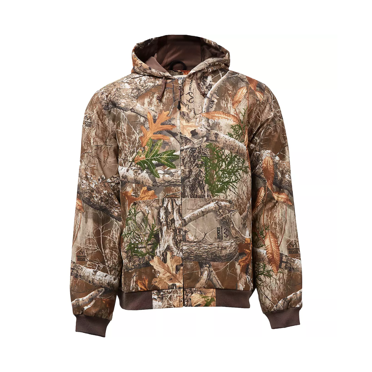 Magellan camo hoodie sale