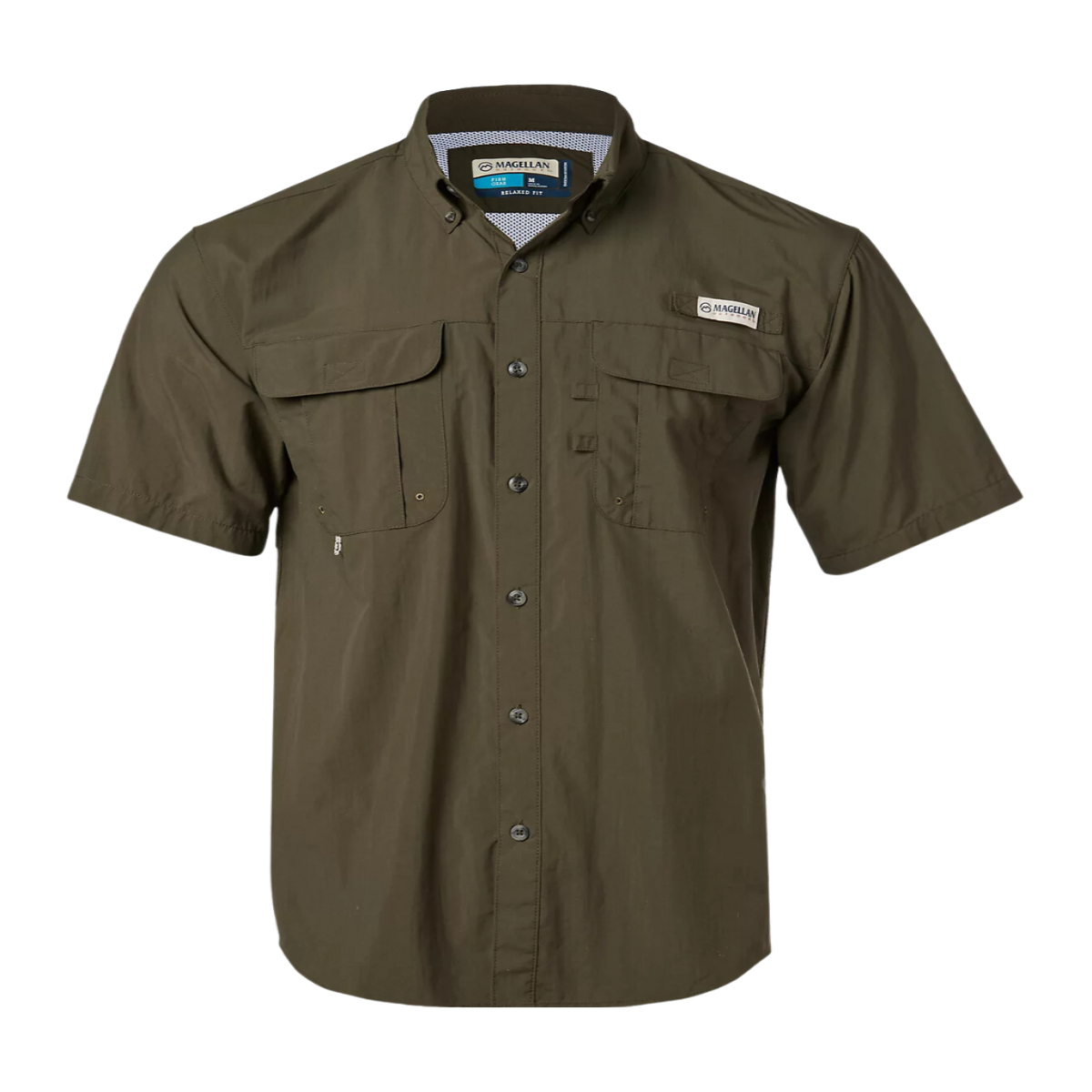 Camisa magellan camuflaje hotsell