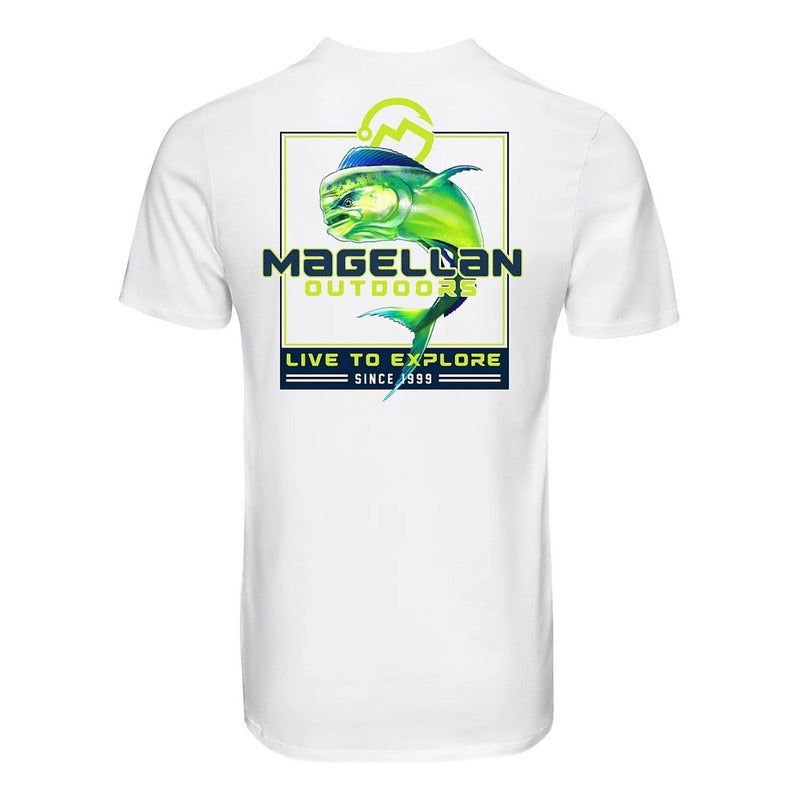 Magellan Outdoors Fishing T-Shirt