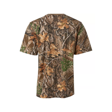 Camiseta Playera Camo Caceria Magellan Hombre Camuflaje