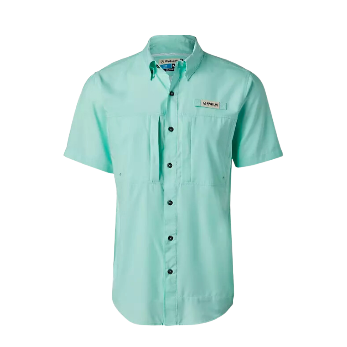 Camisa Magellan Falcon Upf50+