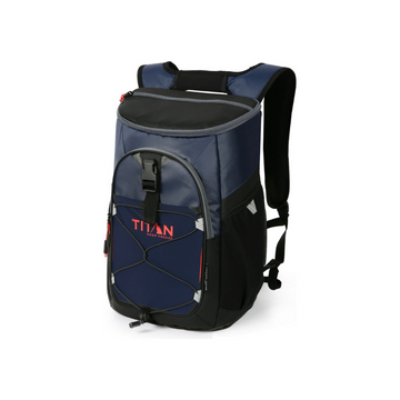 Hielera Mochila Tit n 24 Latas Alta Calidad Port til