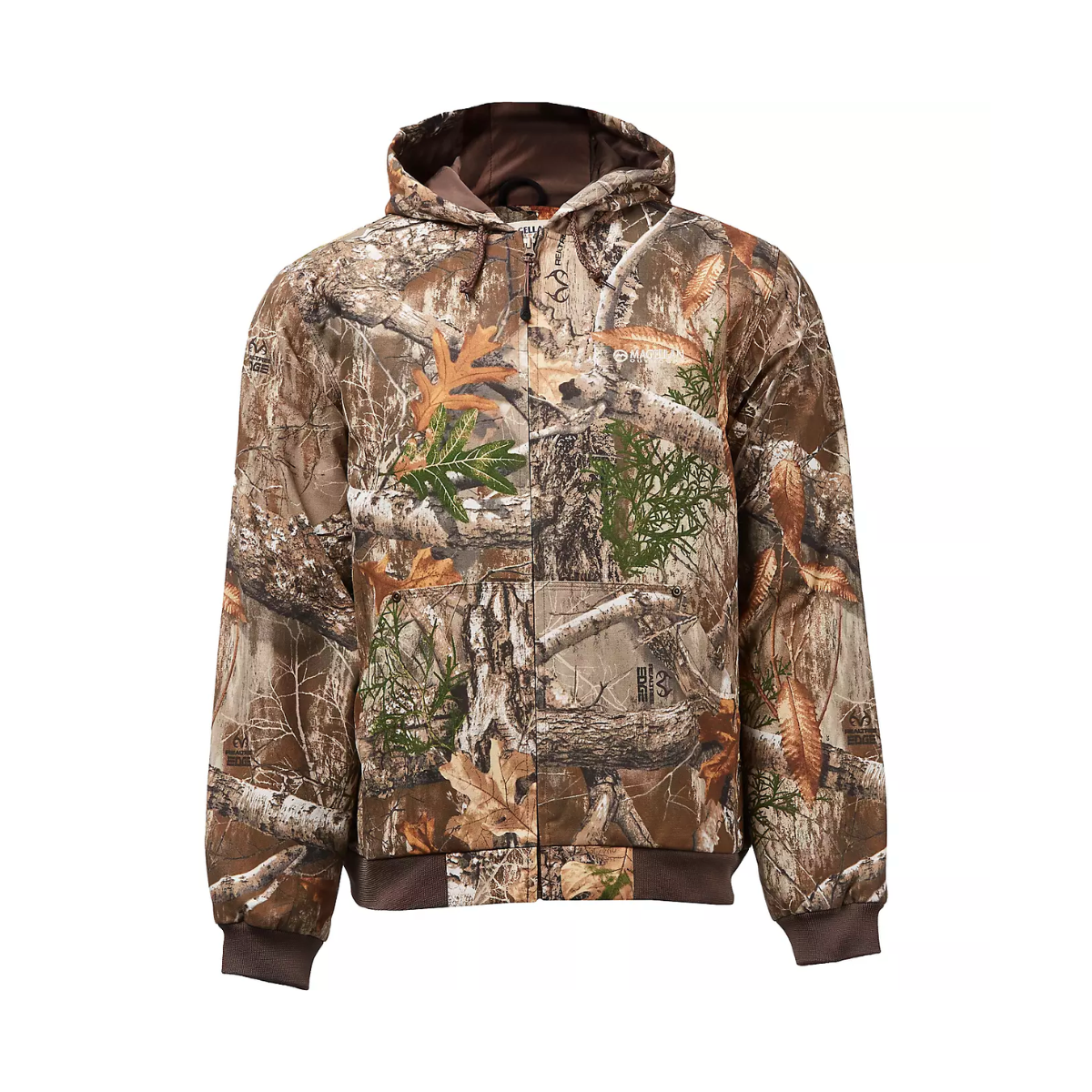 Chaqueta Magellan Grand Pass Camo