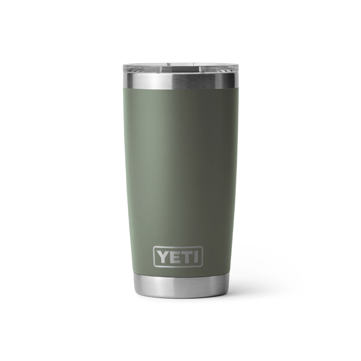 Termo Yeti Rambler 20oz Tumbler Vaso 100% Original Colores