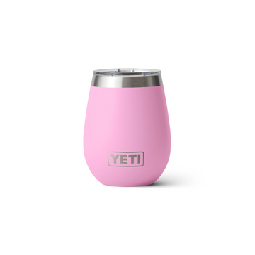 Vaso Termico Yeti Rambler Wine Tumbler Color 296ml Original