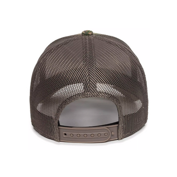 Gorra Magellan Mesh Camo