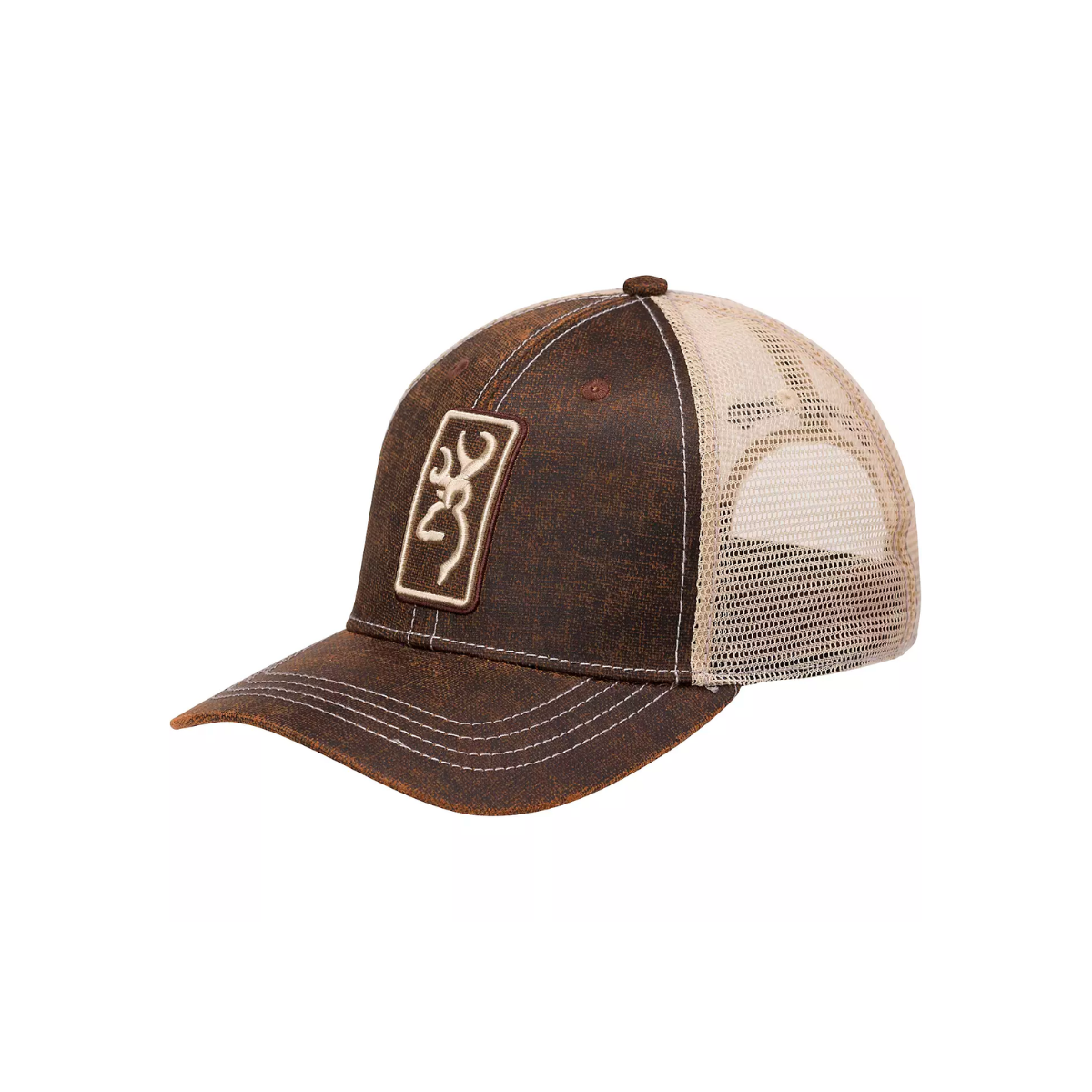 Gorra  Browning Saltwood