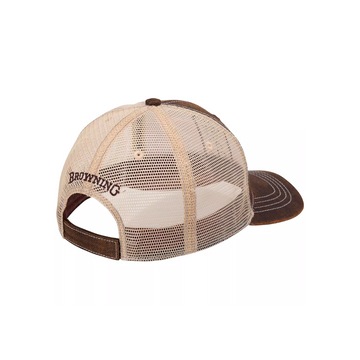 Gorra  Browning Saltwood