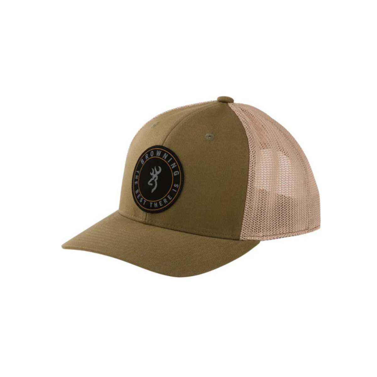 Gorra Browning Axle Loden