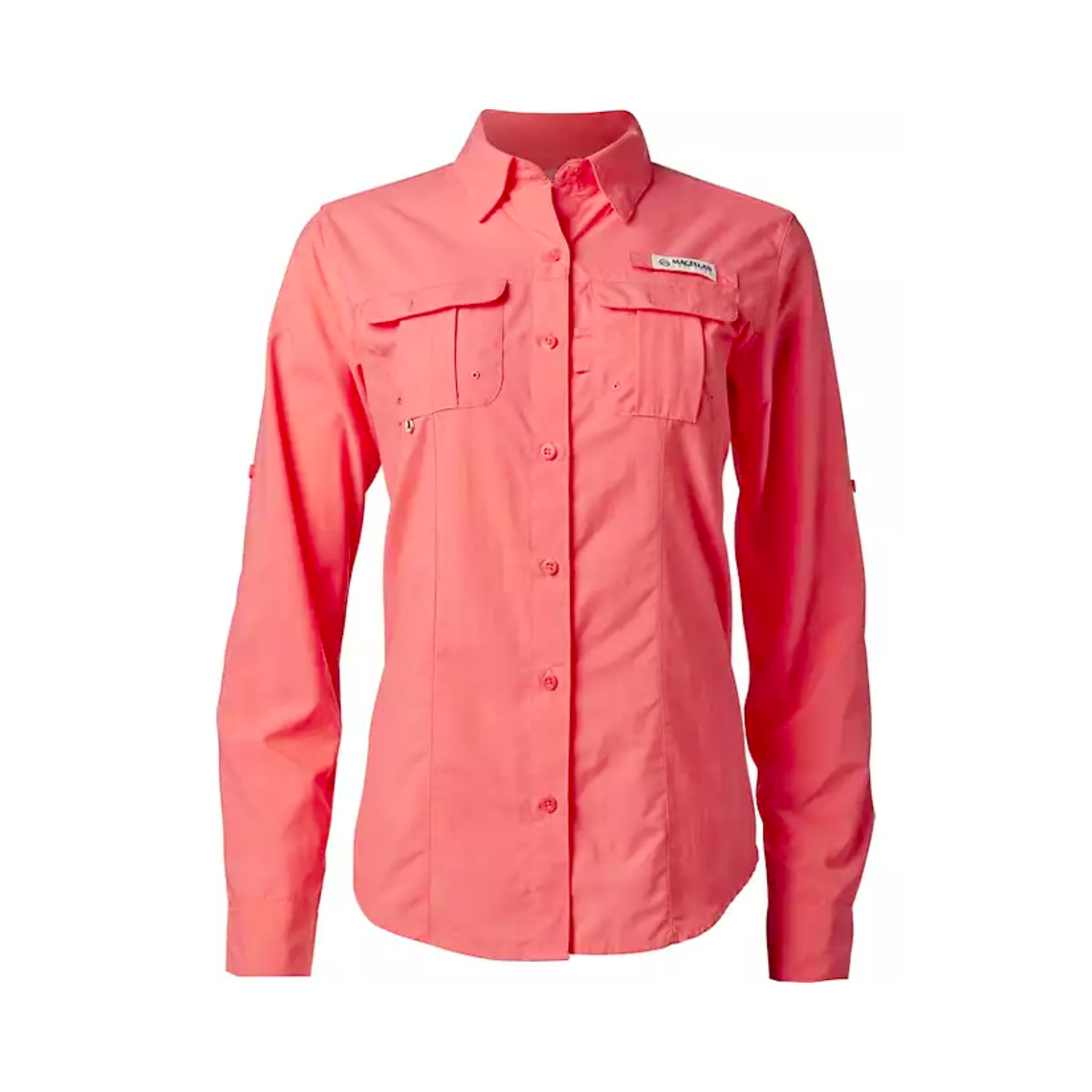 Camisa Magellan Dama Laguna Madre