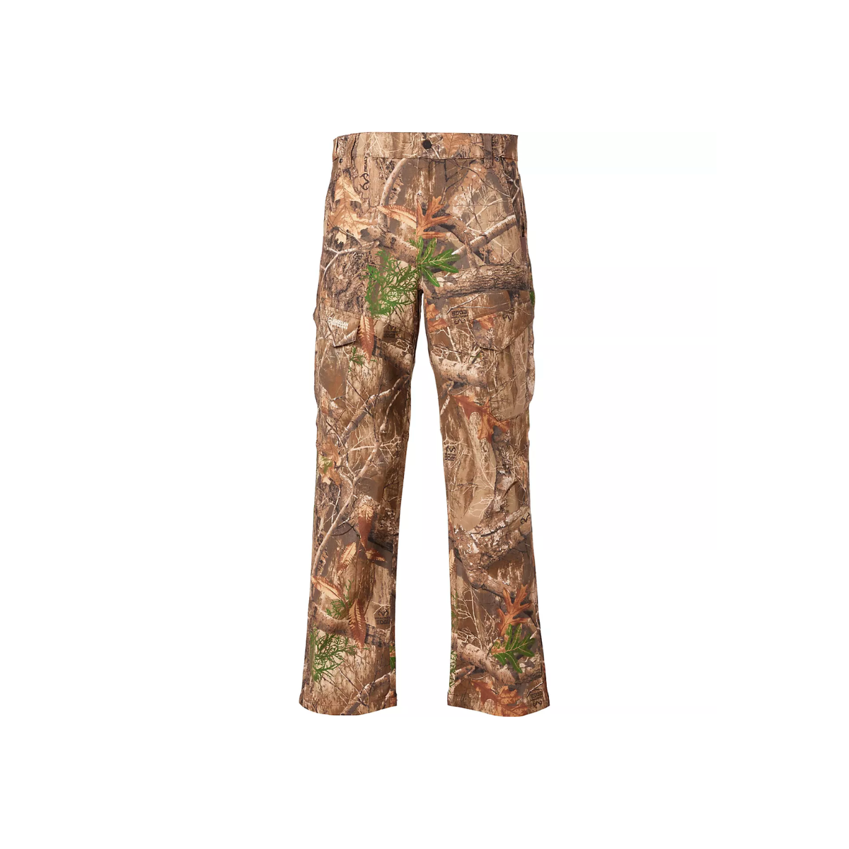 Pantalón Deportivo Magellan Camuflaje