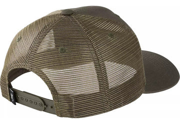 Gorra Browning Original Verde Broche Ajustable Boyage Mesh