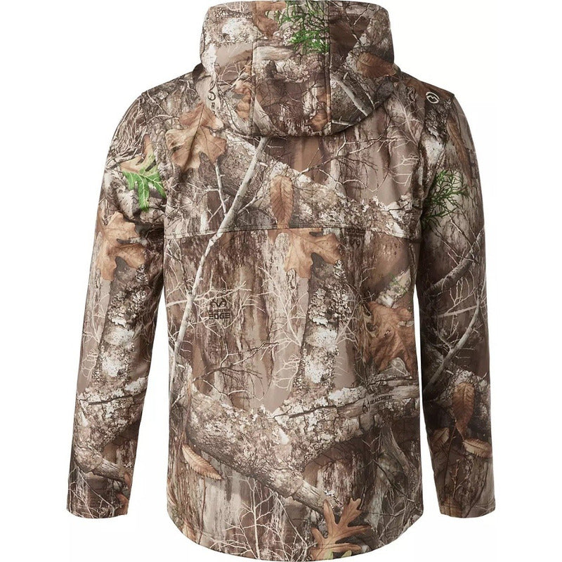 Chamarra realtree mujer hotsell