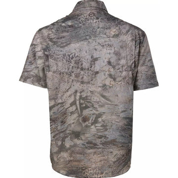 Camisa Magellan Realtree Aspect