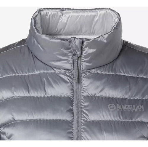 Magellan puffer sale jacket