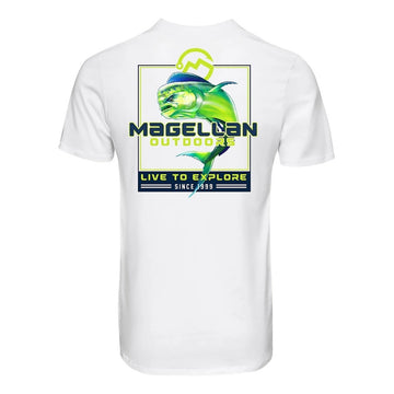 Playera Magellan Outdoors